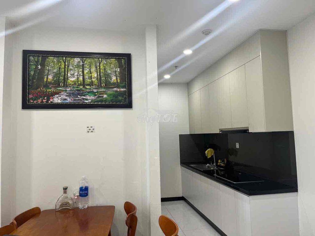 Cho thuê chung cư skyview chánh nghĩa thủ dầu một - 3