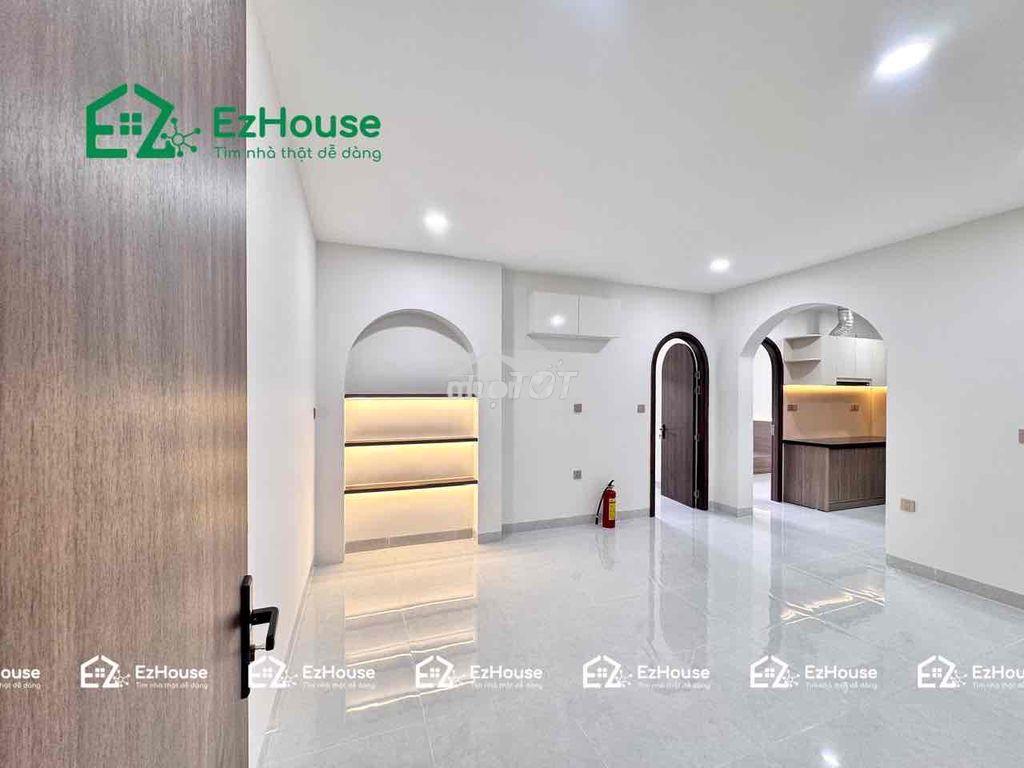 2pn - 2pk ban công full nội thất ngay dương quảng hàm - 2