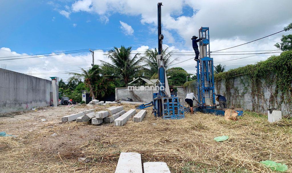 Bán nhà mặt phố lô góc nguyễn đình kiên vị trí đắc địa - 3