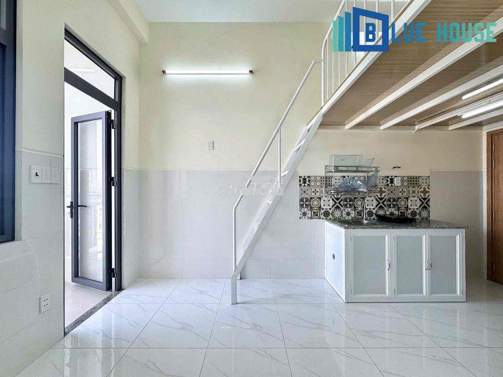 Chdv cao cấp full nội thất ban công , gần đầm sen giáp quận 11 - 2
