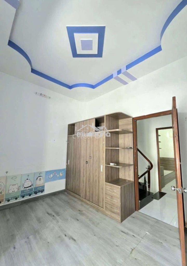 Cho thuê nhà nguyên căn siêu đẹp 1 tr 2 lầu - 2