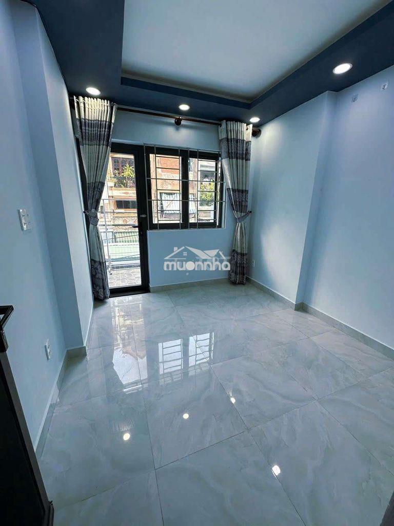 Cho thuê phòng q10.rộng rãii.cửa sổ ban công.mới xây.2tr8 3tr - 4