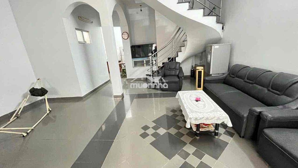 Chính chủ định cư nước ngoài cần bán nhà 4 tầng đường lê quang định p5 - 3