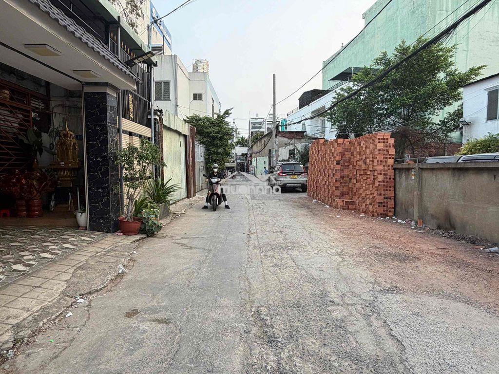 🏢 Cho thuê nhà nguyên căn làm kho bãi – xưởng nhỏ – showroom - 2