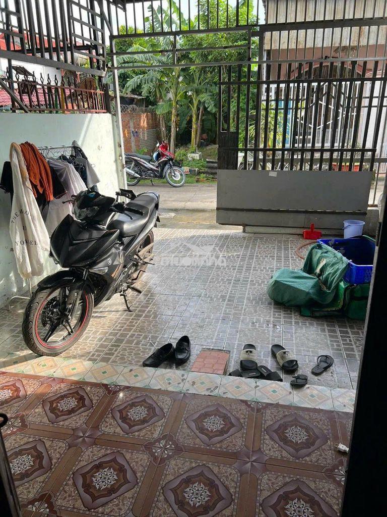 Bán nhà giá rẻ gần chợ ngay ngã ba ông xã - dĩ an - 4