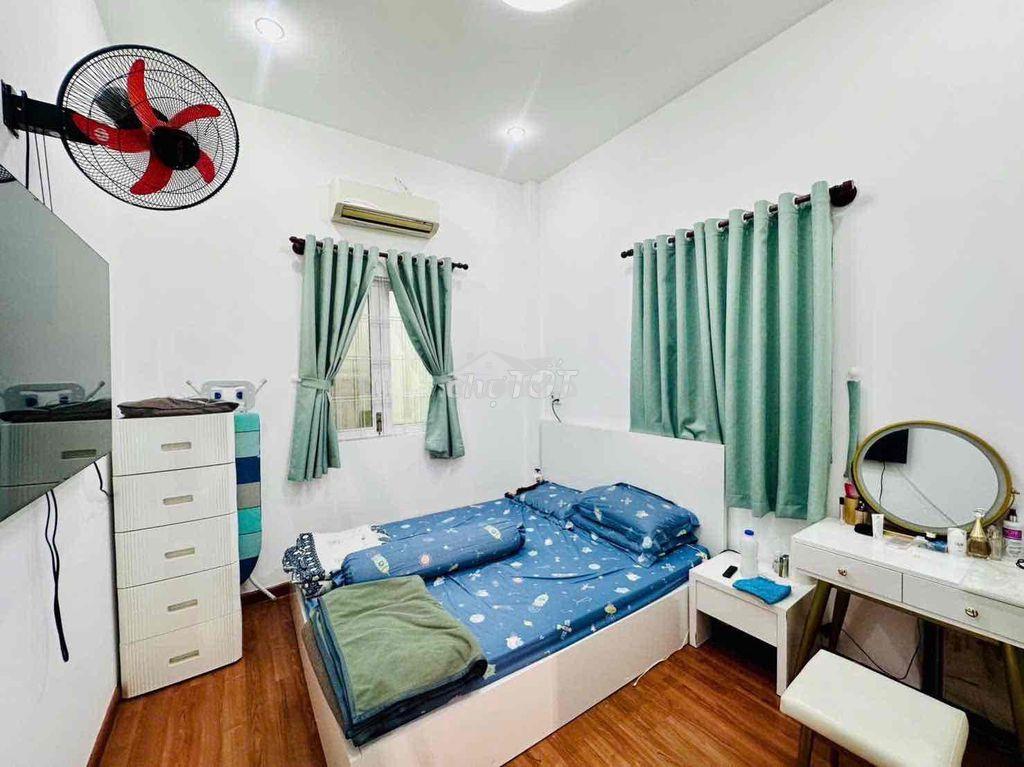 Tô hiến thành, quận 10 – lô góc 2 mặt hẻm – hxh 6m – 45m² – 9.95 t - 4