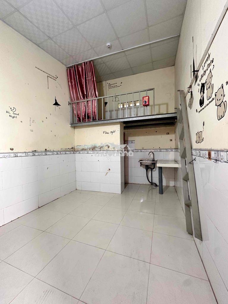 Bán dãy 6ptro 2,1tỷ - đang thu nhập 9tr - gần chợ đình - 3