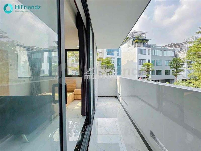 Studio full nội thất ngay sát lottemart quận 7