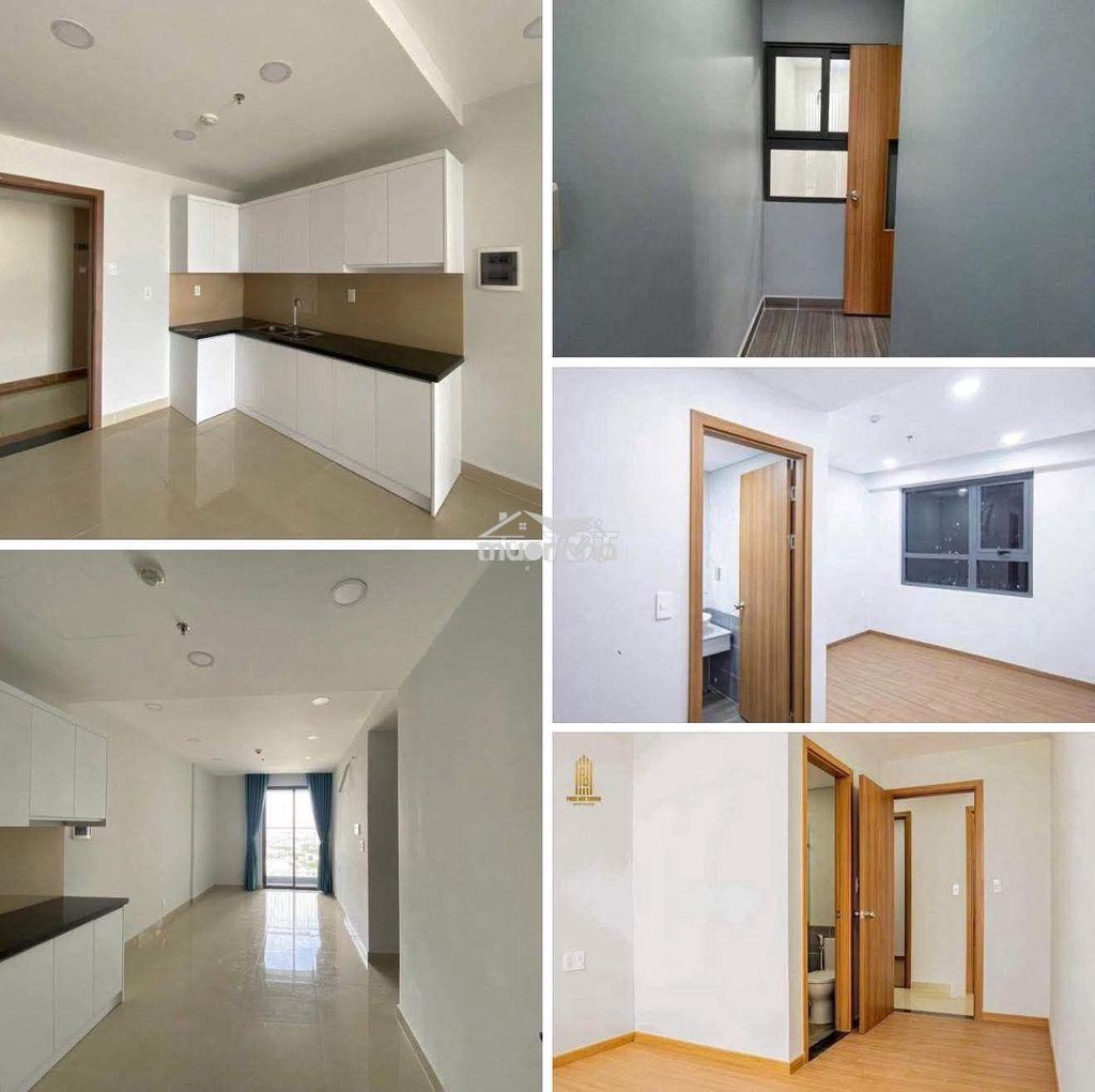 Căn 2pn 2wc 51m2 hướng đông nam view hồ bơi bcons sala. giá 1,8 tỷ - 2