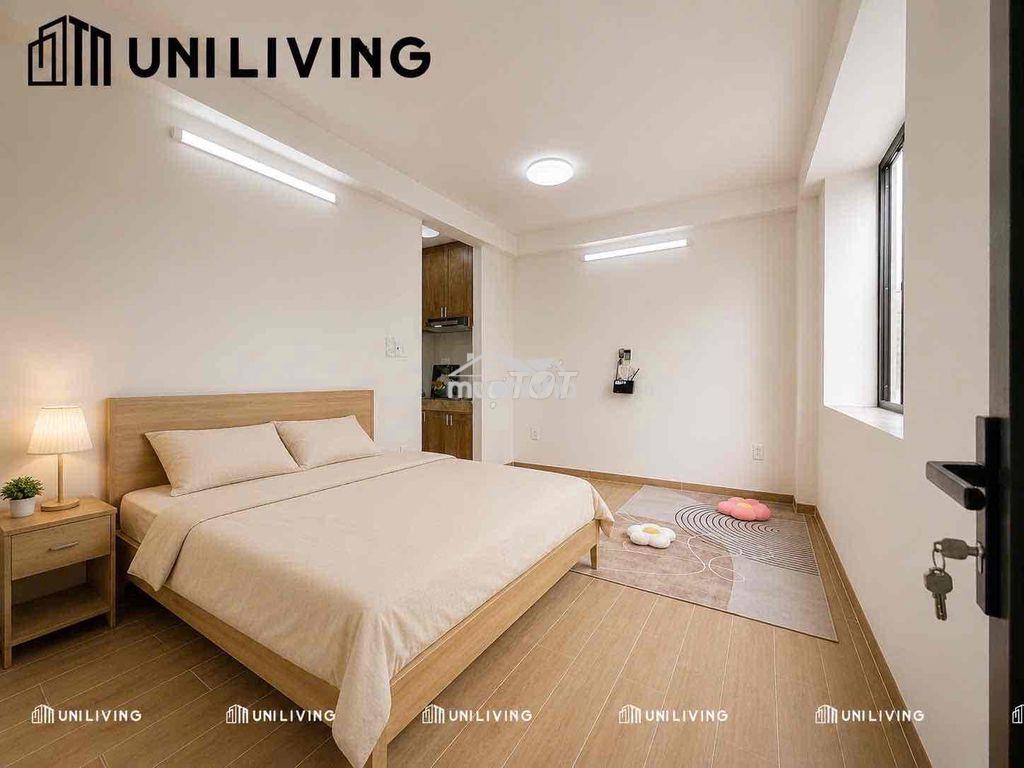 Chính chủ cho thuê căn hộ 1pn full nt mgr y hinh - 4