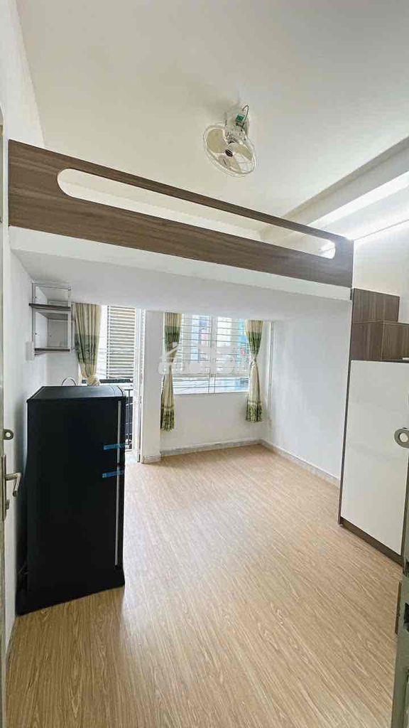 🔥Duplex bancol/cửa sổ thoáng mới tinh - nguyễn văn trỗi -trần huy liệu - 2