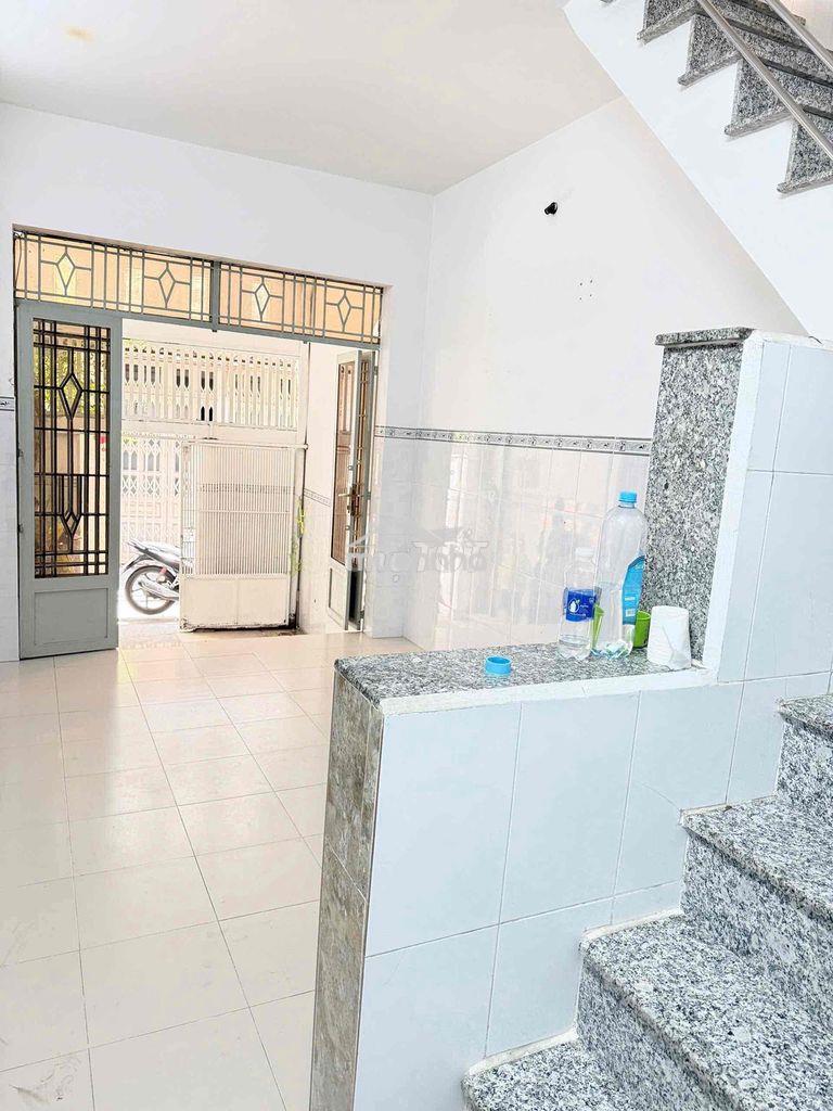 🔥 Nhà đẹp quận 4 – chỉ 3,99 tỷ – mặt tiền hẻm kinh doanh – cách đoàn v - 4