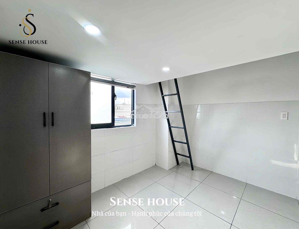 Hoà bình | ngay đầm sen, dtsd 32m2 | nội thất sẵn | cửa sổ trời - 2