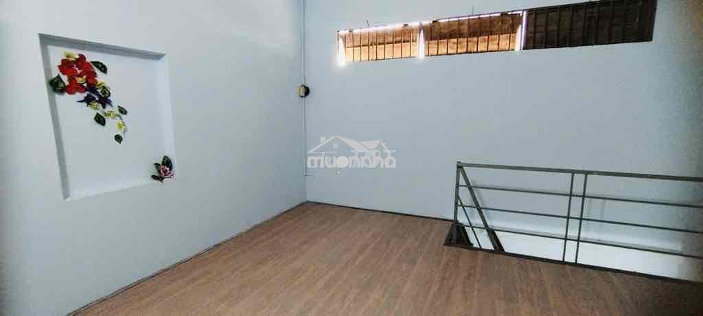 Bán nhà nguyễn thị kiểu q12 (67m2) giá 3 tỷ - 4