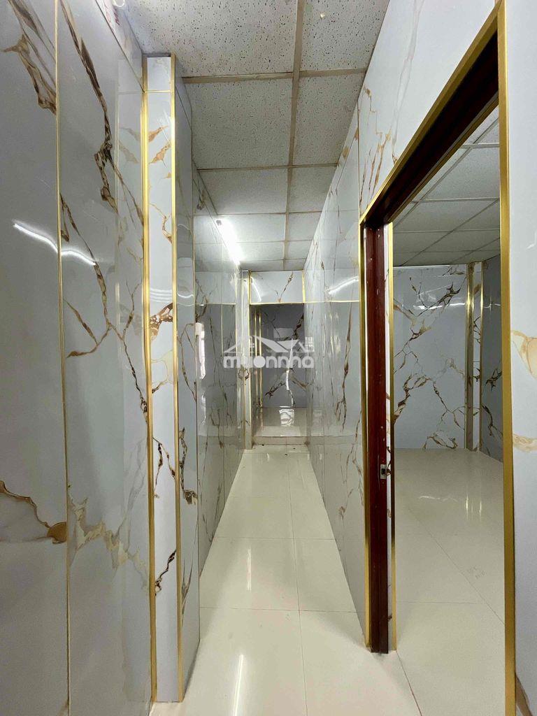 Bán nhà khu vip kiều đàm dt:3,5x25m, 2tầng, 3pn, shr, kdc hiện hữu. - 3