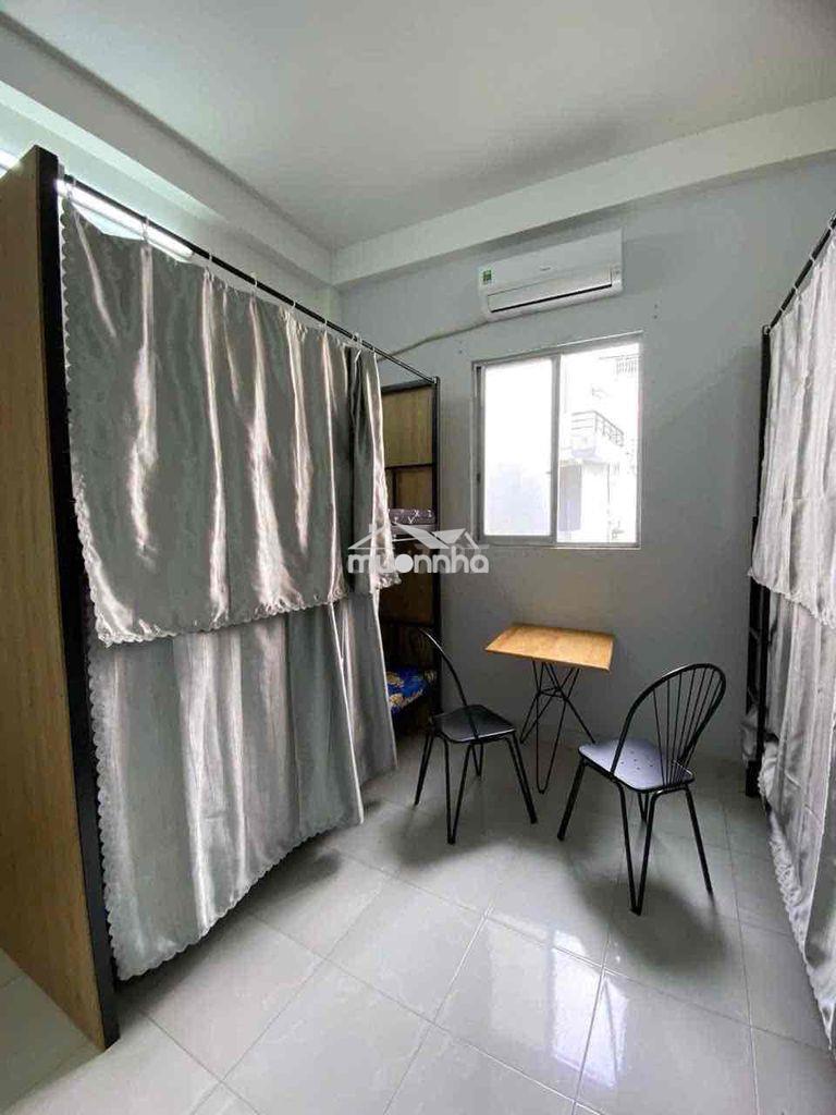 Homestay sinh viên quận 4 - 2