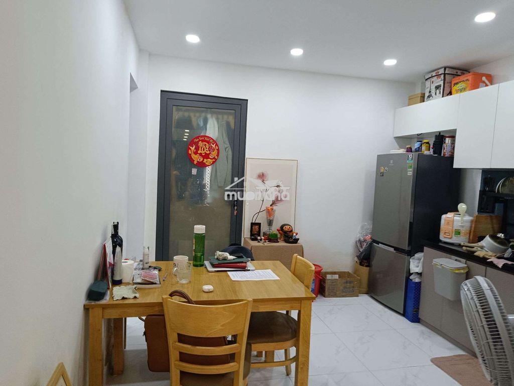 Cho thuê nhà nguyên căn đường số gần lotte mart, quận 7 - 4