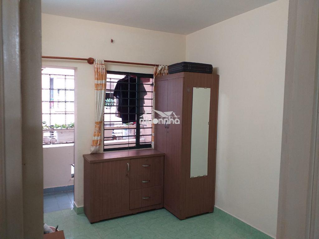 Căn hộ bàu cát ii tân bình – 48m2 (2pn) – thoáng mát giá tốt 2.4 tỷ - 2