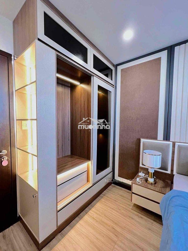 Cho thuê chung cư skyview 2 phòng ngủ full nội thất - 3