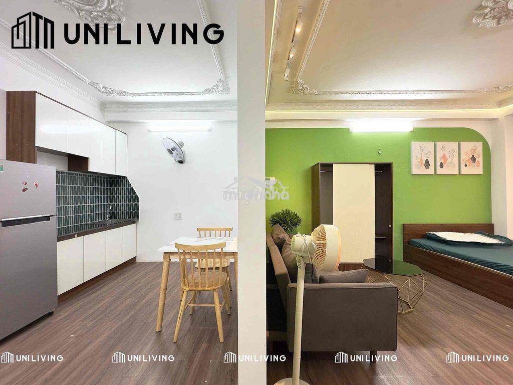 💥Hot💥 ch 100m2 1pn bancol sân vườn mới 100% full nt rộng rãi thoáng - 2