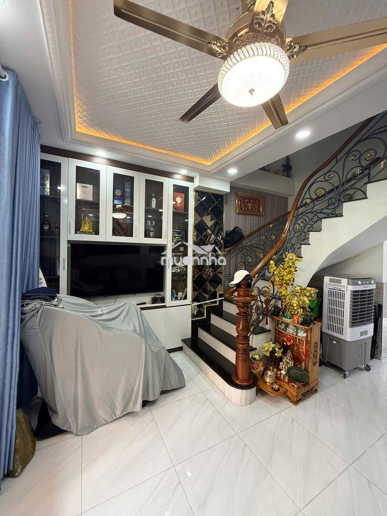 Chính chủ bán nhà đường huỳnh tấn phát nhà bè, cách quận 7 chỉ 1km - 3