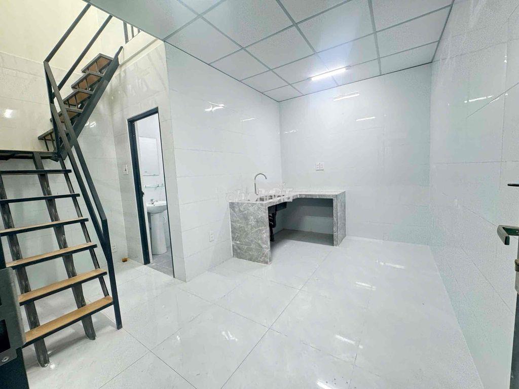 Phòng trọ gác đúc cao nguyen căn 3.5 tr - 2