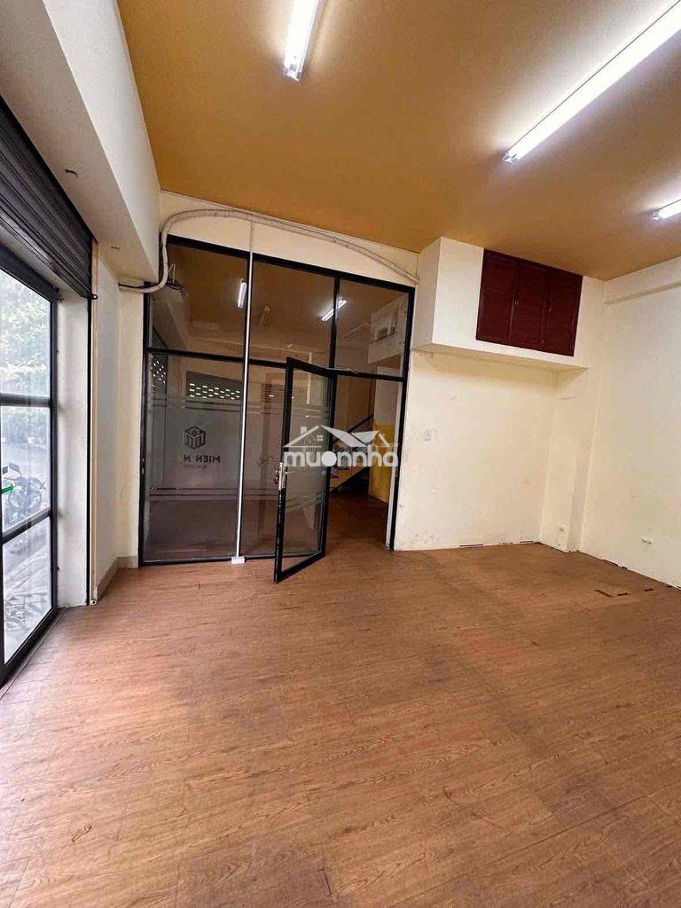 🏘️Mặt bằng cây xanh, hẻm mát, thông thoáng giành cho các đồng chill muố - 3