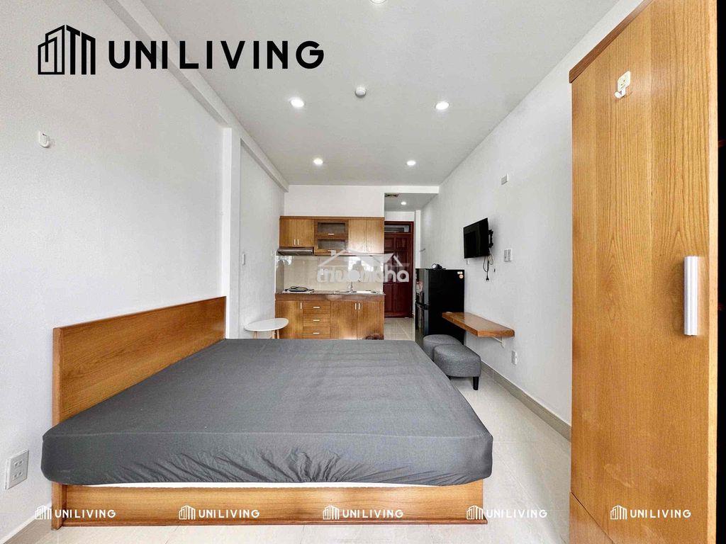 Căn chdv full nội thất mới tinh - 3
