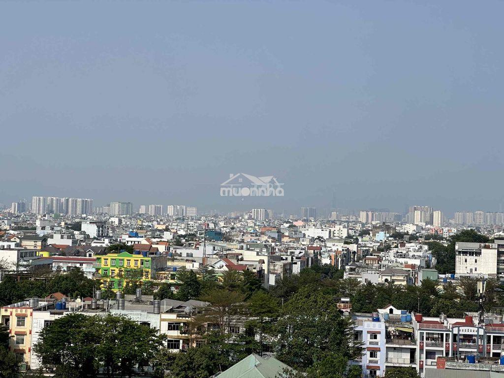 Chính chủ bán gấp -căn hộ tên lửa - 4