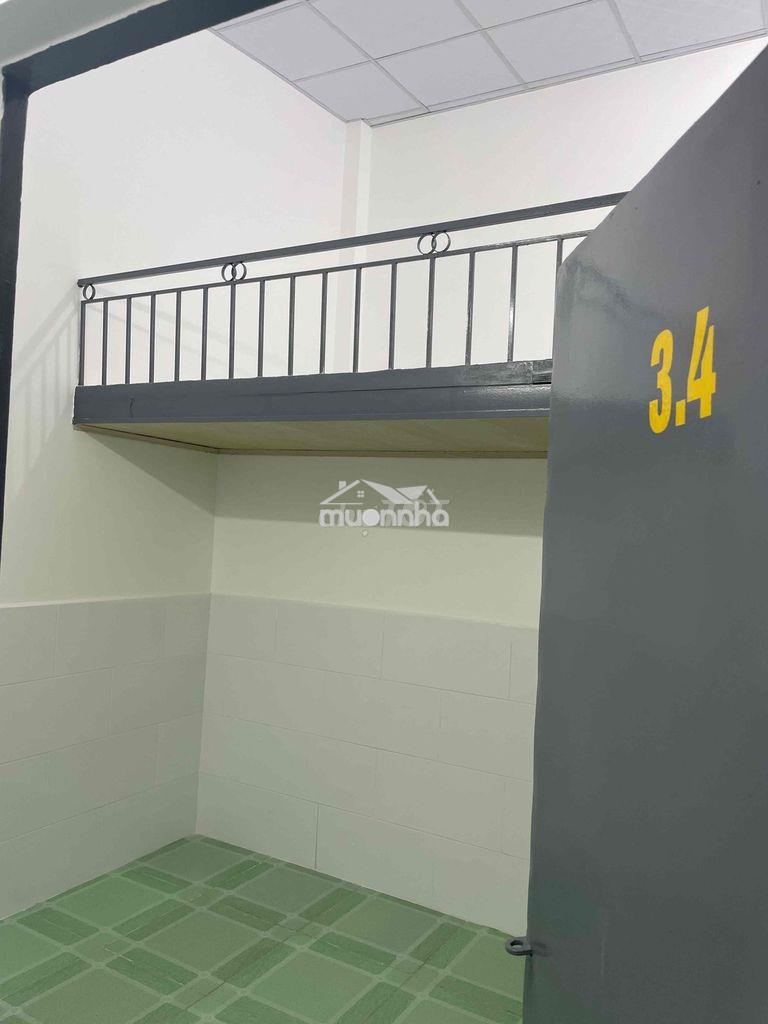 Bán chdv dòng tiền 32 triệu tháng ở dĩ an hcm - 4