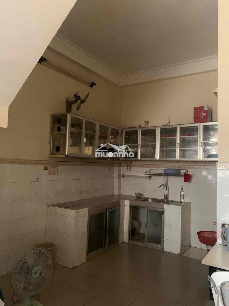 Nhà nguyên căn gần gigamal , gần chợ bình triệu - 2