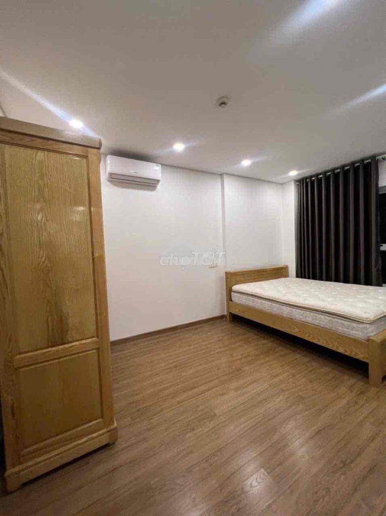 Cho thuê chung cư dragon hill 2, 2pn,2wc - full nt- 10.5 triệu - 2