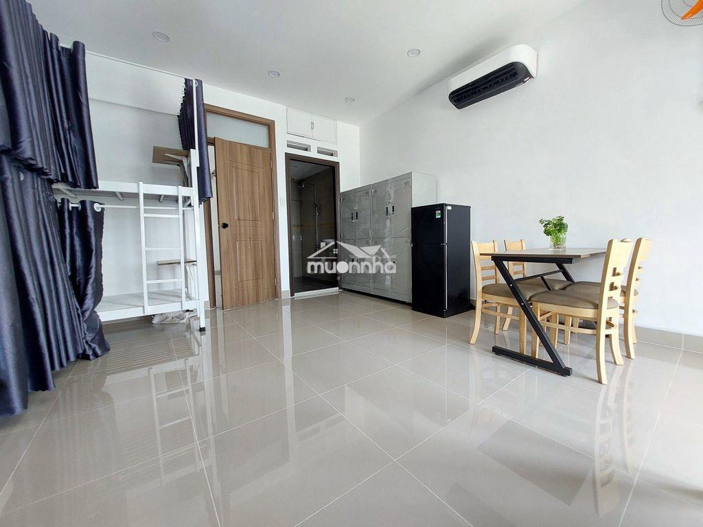 Phòng trọ ktx sinh viên cao cấp bee home - gần đh ntt q12 - 2