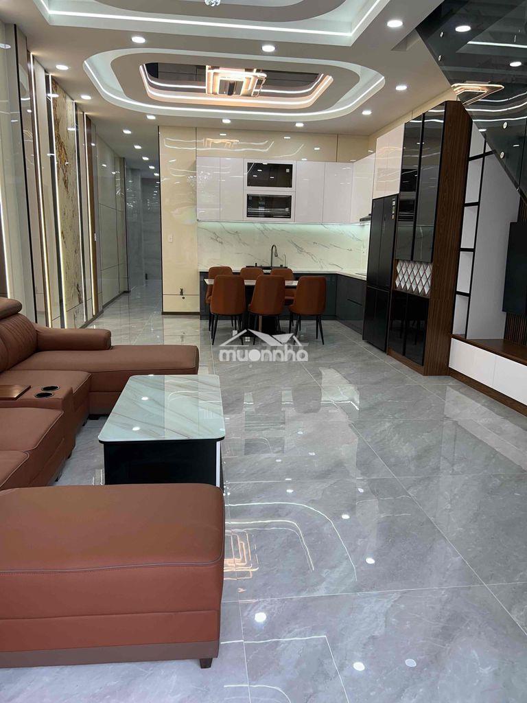 Chính chủ cần bán nhà ngay chợ đầu mối hóc môn - 2