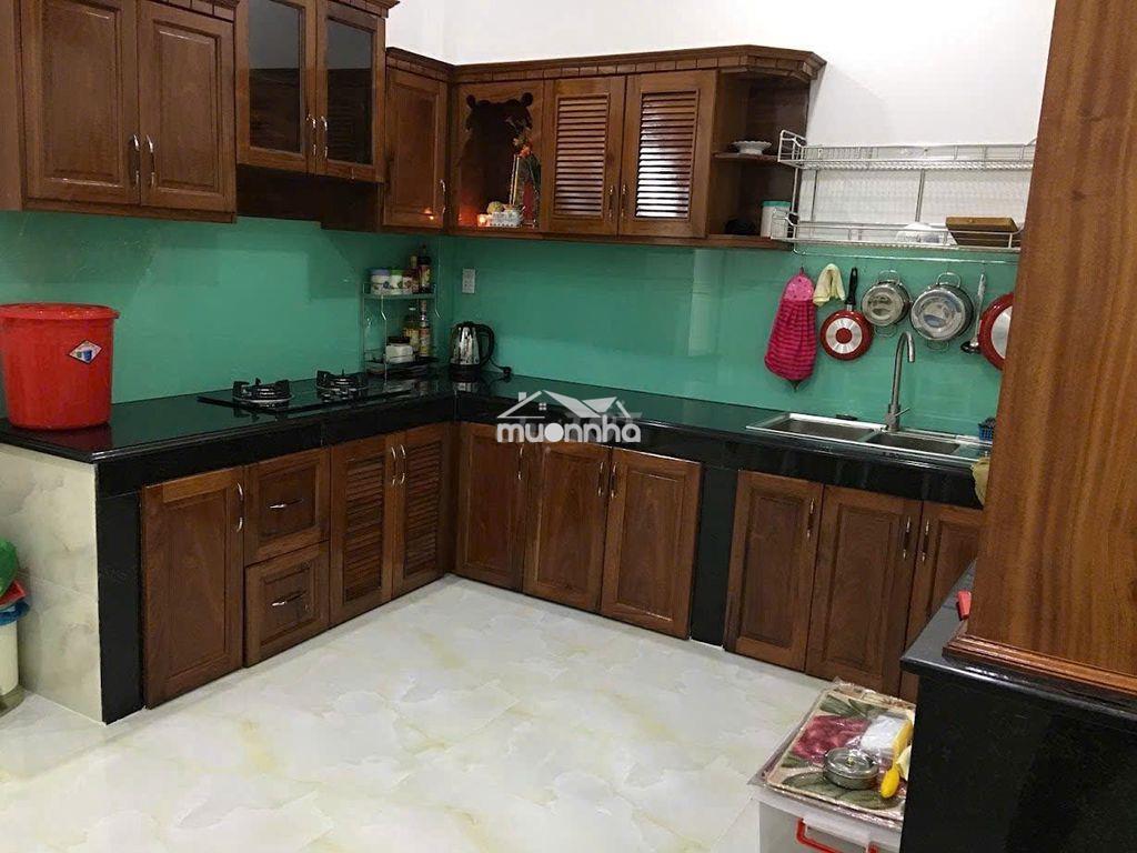 P16 q8 chính chủ cho thuê nhà 3tầng 4pn - 4