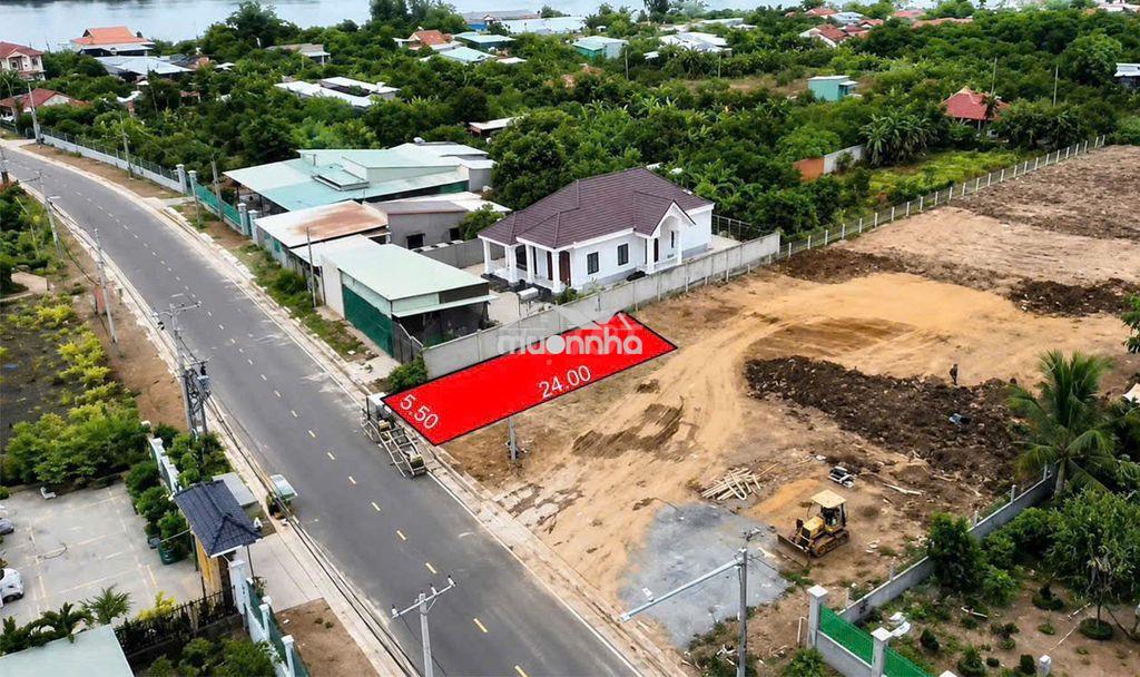 Chính chủ bán gấp đất mặt tiền đường hương lộ 15-thổ cư-chỉ cần 400tr - 2