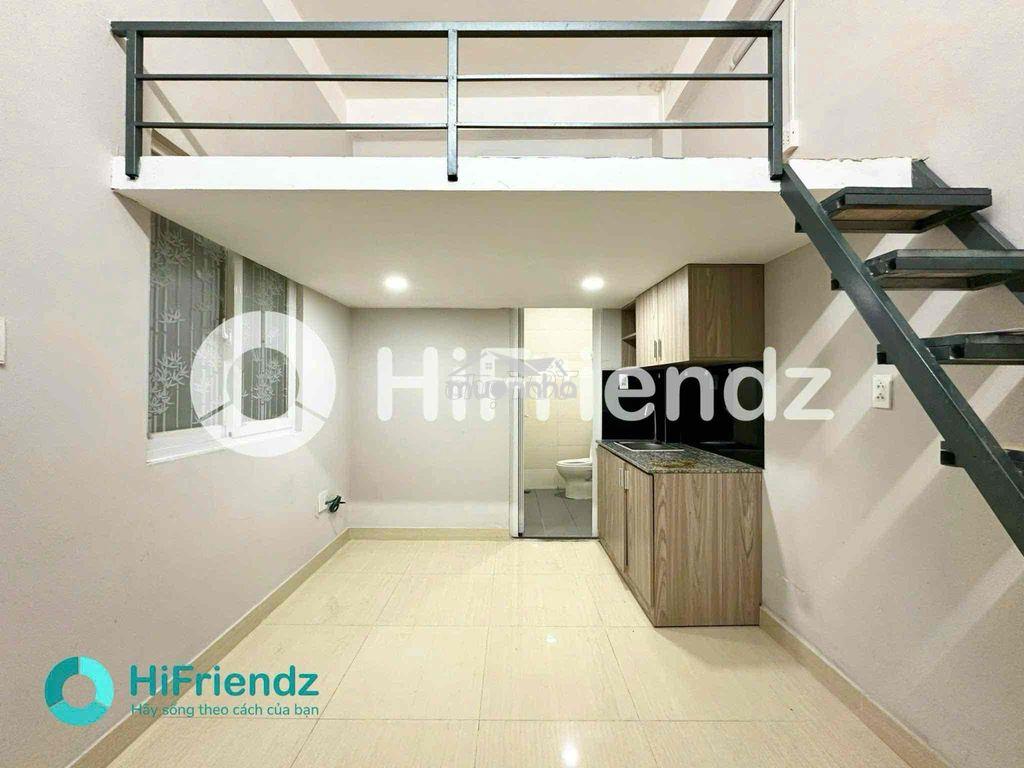 🎉Trống sẵn phòng duplex gác cao - ngay đầm sen - q11🌟 - 2