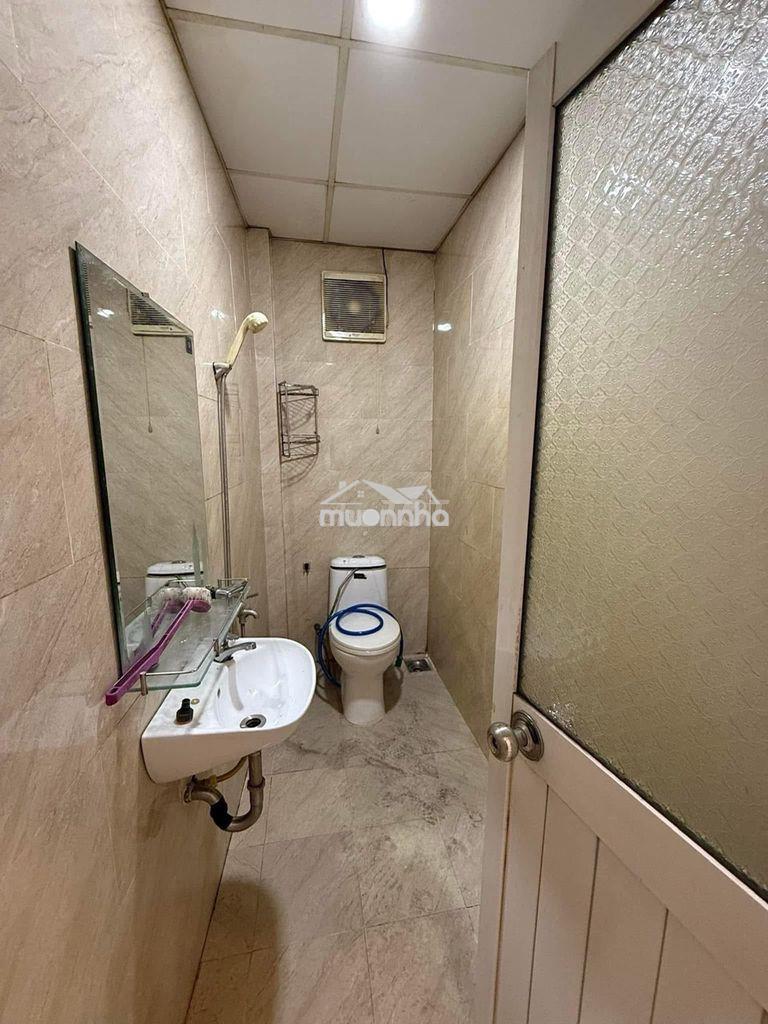 Chính chủ nhà gần uỷ ban thạnh mỹ lợi quận 2 100m2 1 trệt 1 lửng 9tr - 3