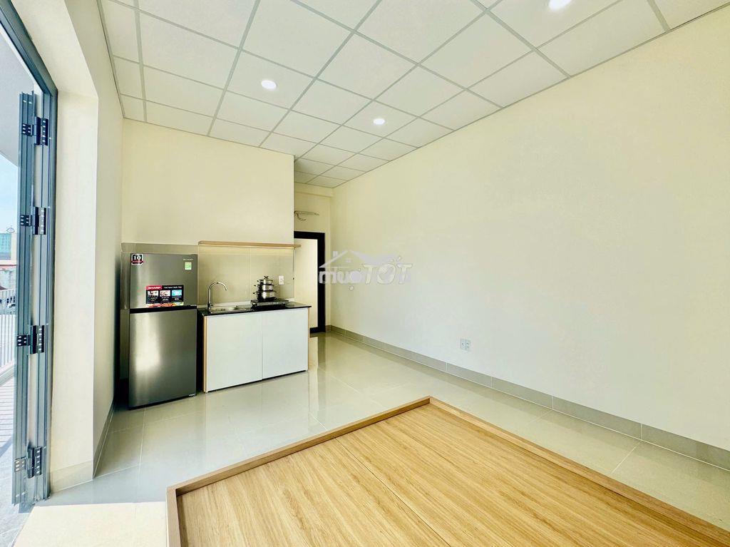 Căn hộ nhà mới xây gần aeon bình tân – ban công lớn - 2