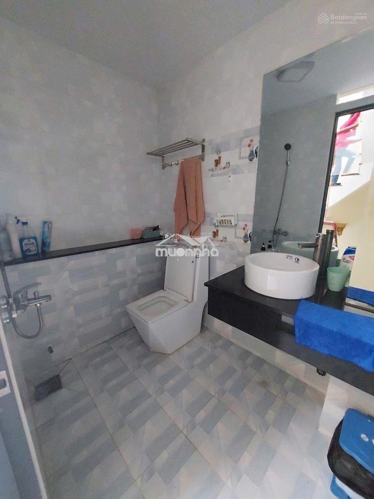 Bán nhà hẻm xe hơi huỳnh tấn phát q7, 5x13m, 4 tầng 4pn, chỉ 7.6 tỷ - 4