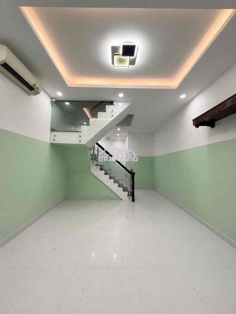 Nhà đường chiến lược [4x10, 1ầu, 2pn, 2toilet] 4,48tỷ tl - 2