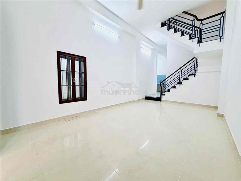 Hàng hiếm bán nhà 2 tầng 50m2 - hẻm xe hơi khu vip phan văn trị