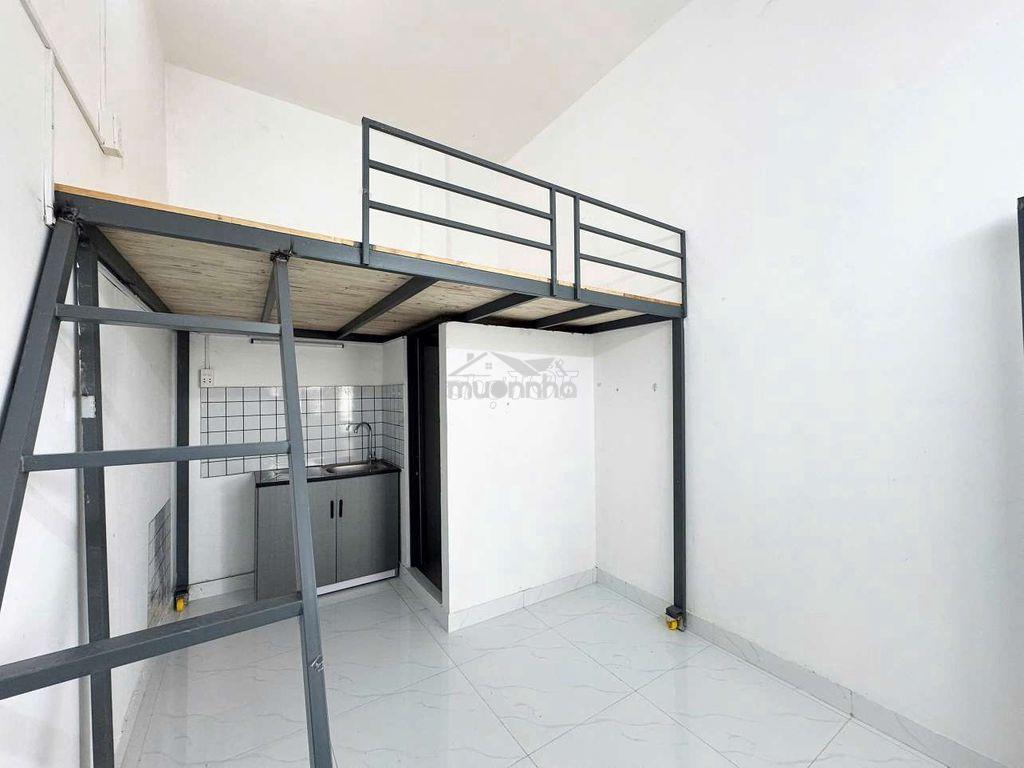 Chính chủ cho thuê phòng trọ giá hssv có gác ngay học viện cán bộ - 2