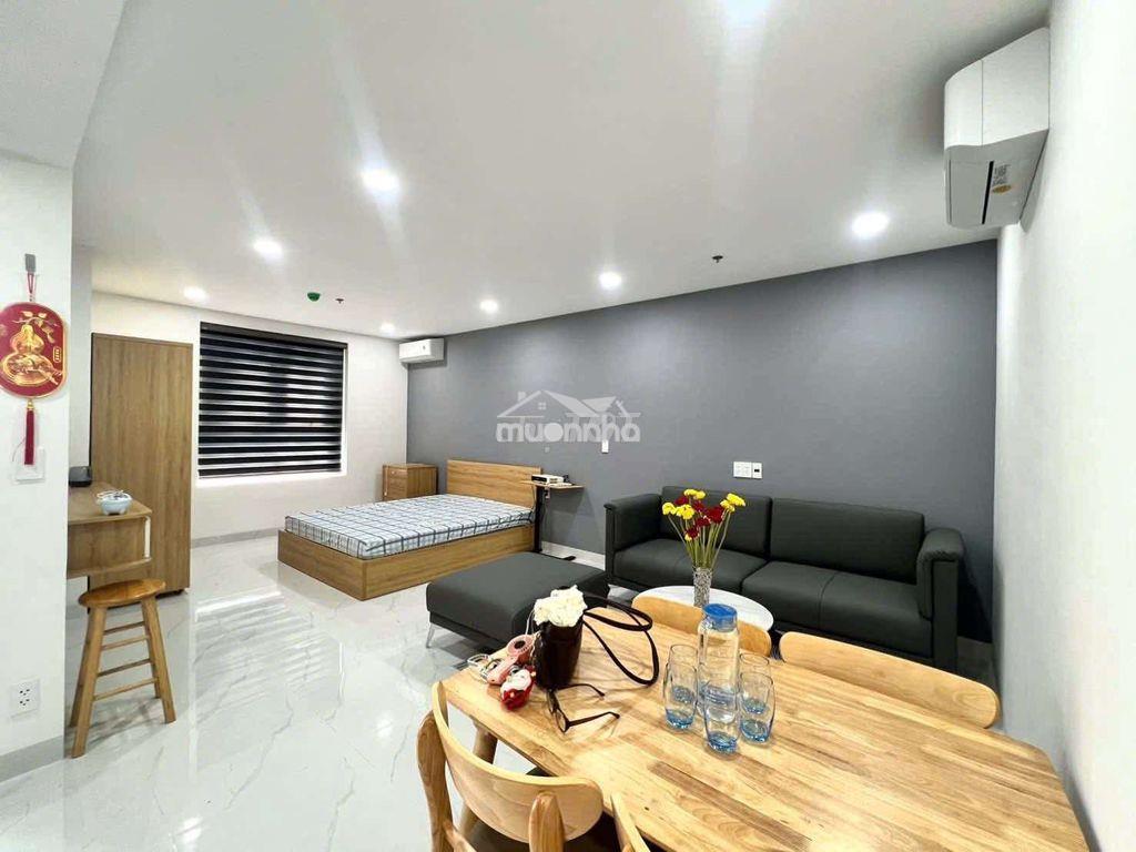 Cho thuê căn hộ chung cư c2 - phú mỹ - 2
