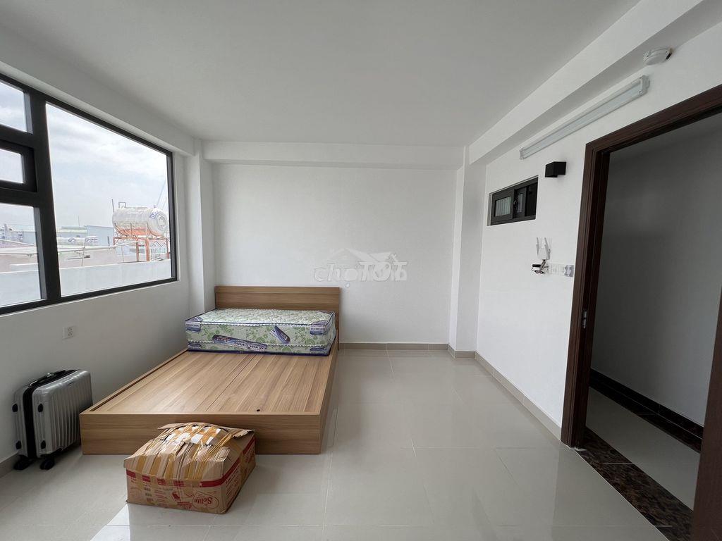 Chính chủ- studio nguyễn thị thập quận 7 gần chợ tân mỹ - 2