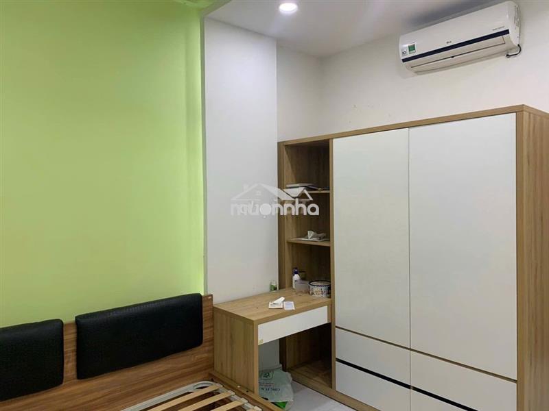 🏡 Bán nhà 1 trệt 3 lầu – 7 phòng ngủ