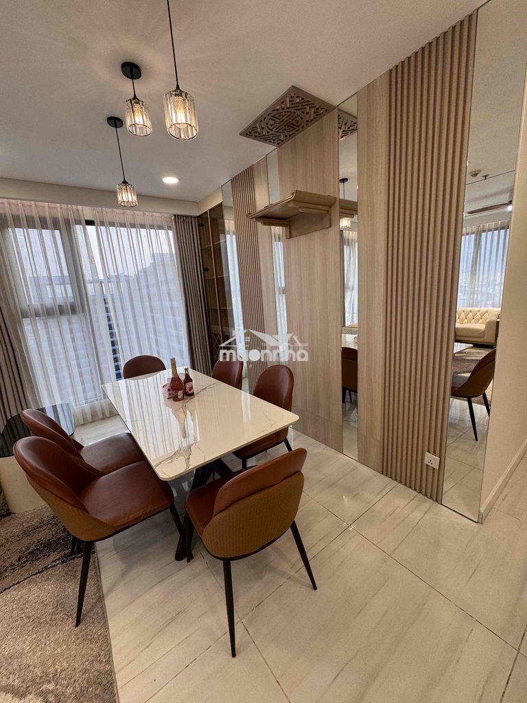 Căn hộ kingdom101🌇q.10 giỏ hàng 1pn-2pn-3pn-duplex 🌇💯🍀 ở liền - 3