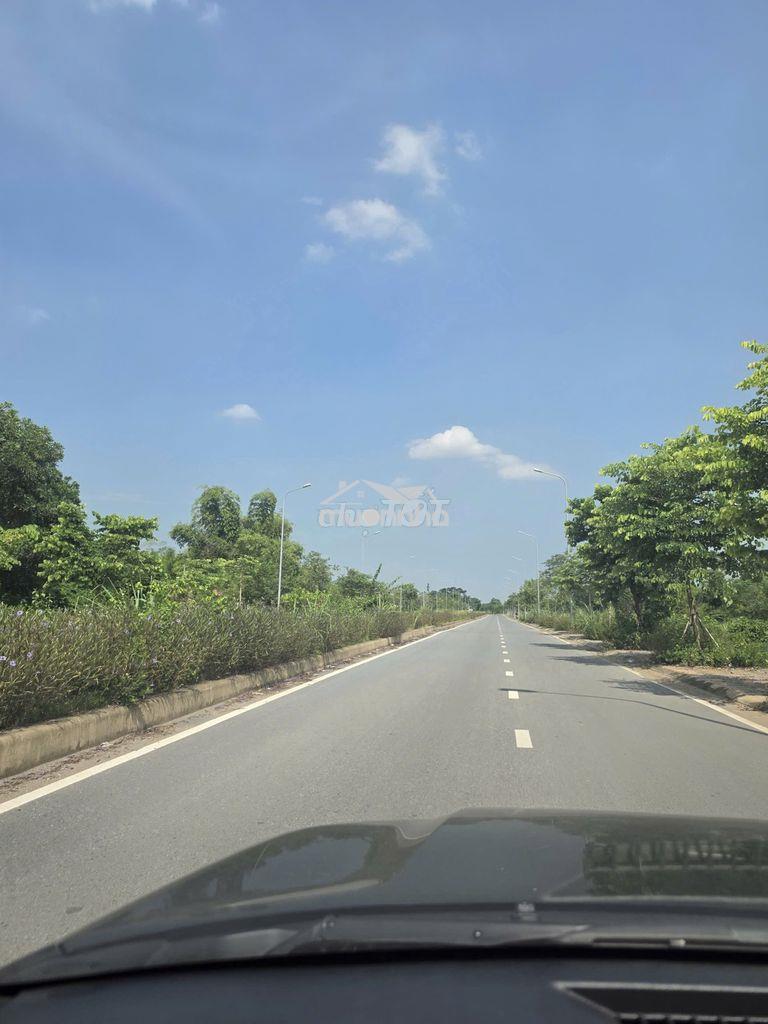 Đất đẹp loanh quanh hơn 2 tỷ tại nhuận trạch - lương sơn - hòa bình