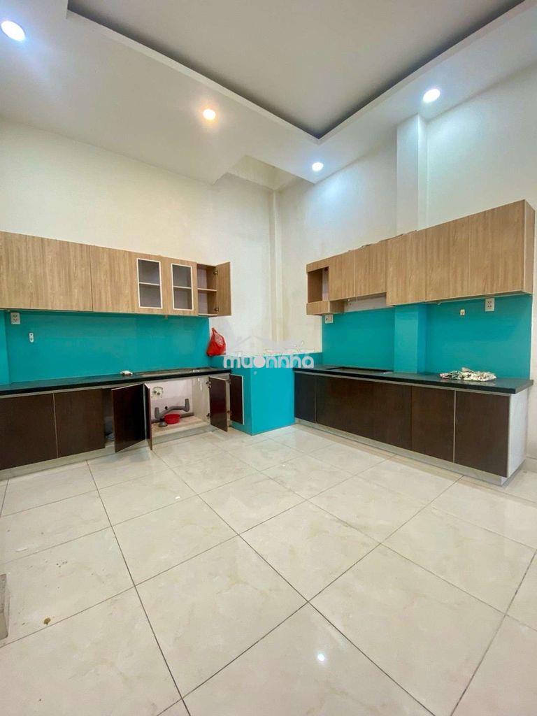 🏠 Bán nhà 4 tầng 60m2- hxh thông, nguyễn sỹ sách p. 15(củ) q.tân bình. - 4