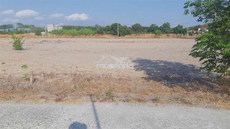 Chính chủ bán đất tóc tiên phú mỹ 154m² có 100m2 thổ cư, giá 1,35 tỷ